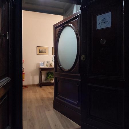 B&B O' Panar Al Duomo Naples Exterior photo