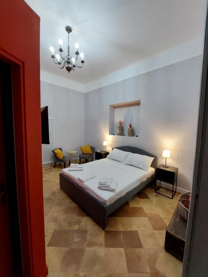B&B O' Panar Al Duomo Naples Exterior photo