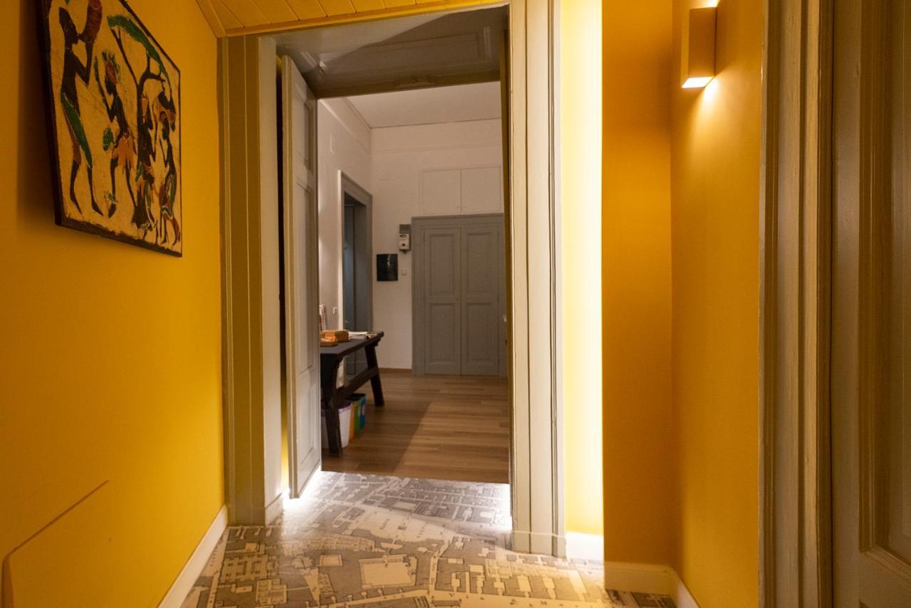 B&B O' Panar Al Duomo Naples Exterior photo
