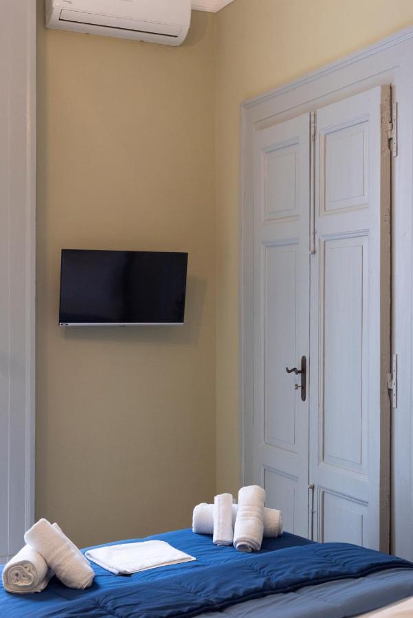 B&B O' Panar Al Duomo Naples Exterior photo