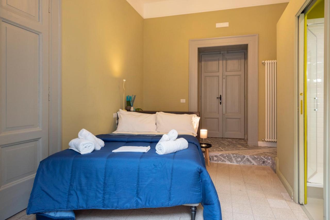 B&B O' Panar Al Duomo Naples Exterior photo