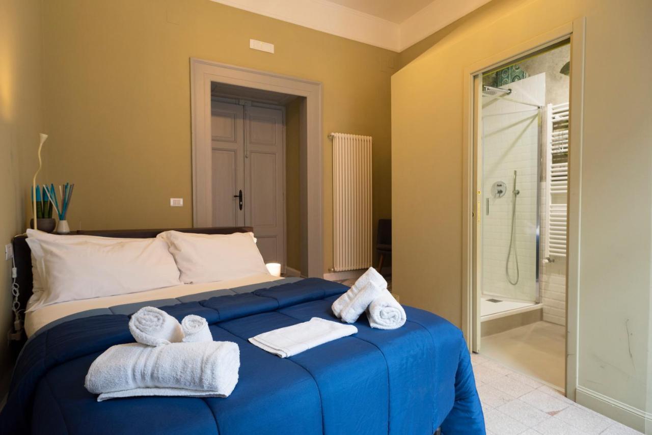 B&B O' Panar Al Duomo Naples Exterior photo